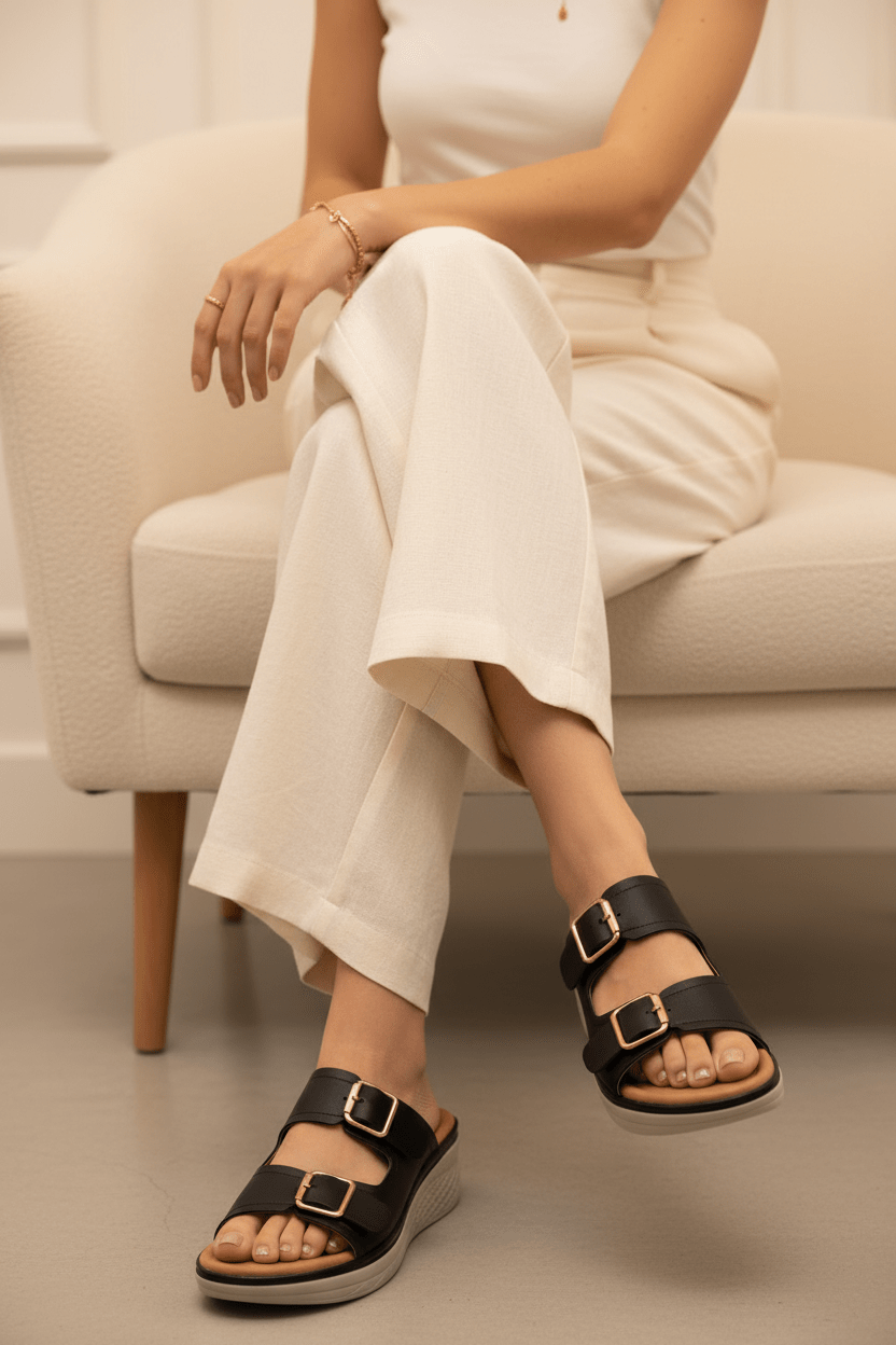 Sandalias 14365 - Calzado 365