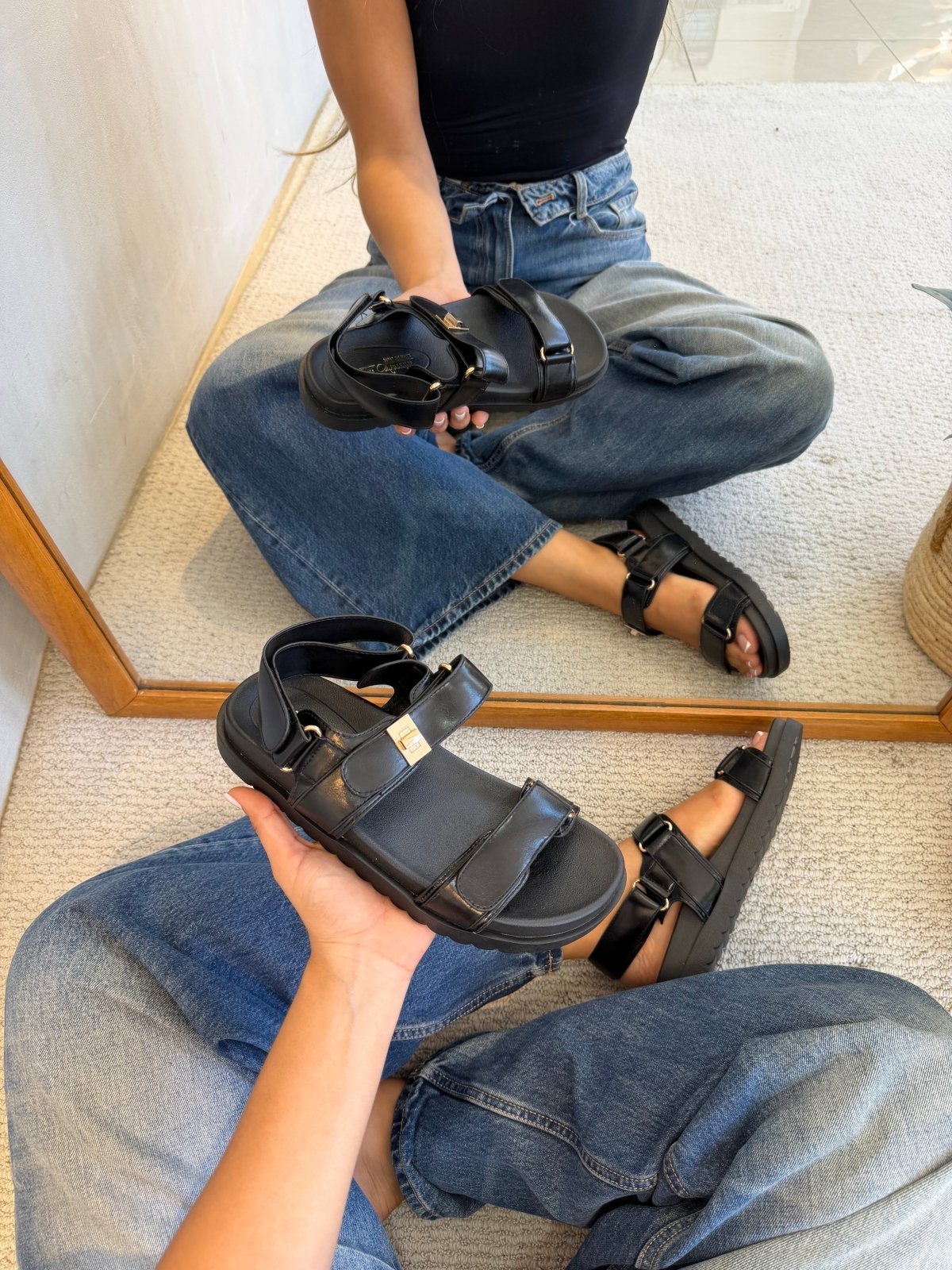Sandalias 14417 - Calzado 365