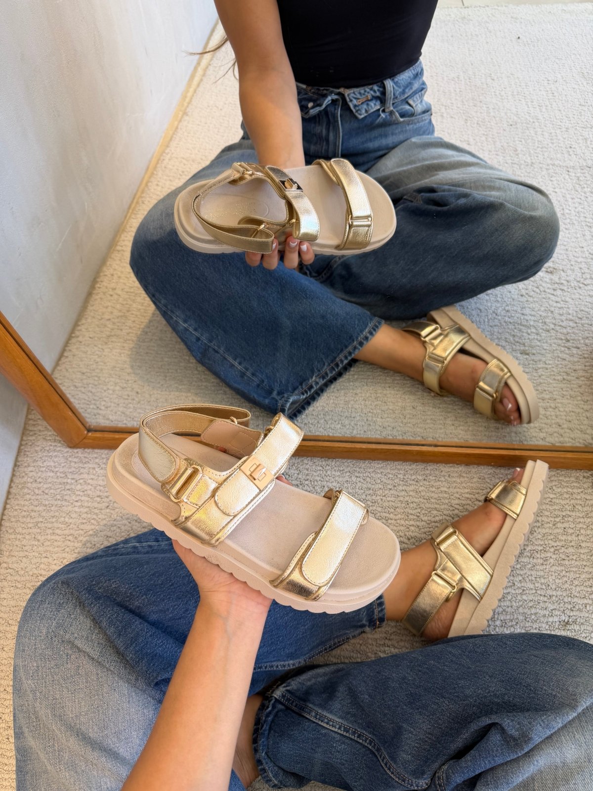Sandalias 14418 - Calzado 365