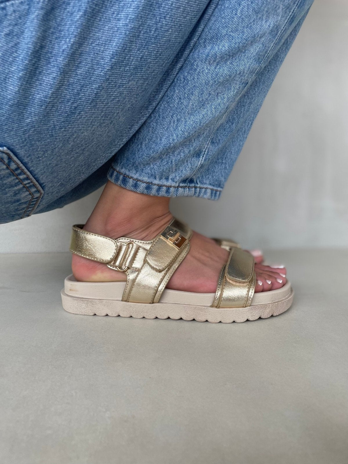 Sandalias 14418 - Calzado 365