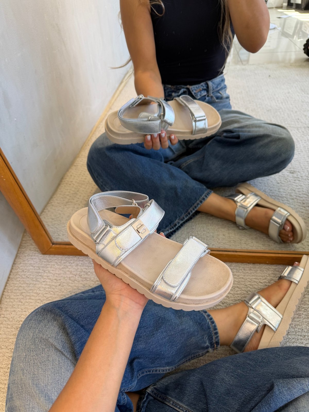 Sandalias 14419 - Calzado 365