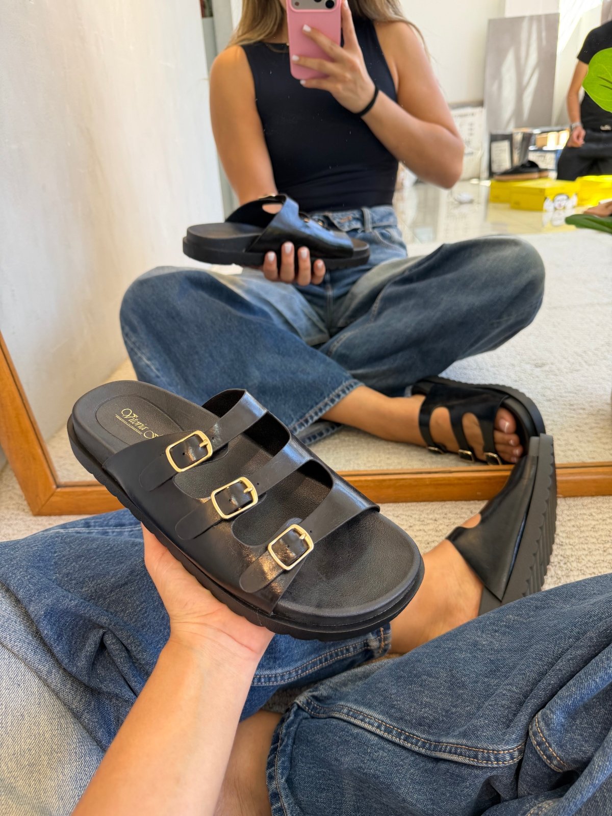 Sandalias 14420 - Calzado 365