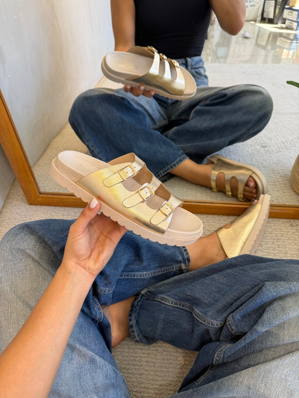 Sandalias 14421 - Calzado 365