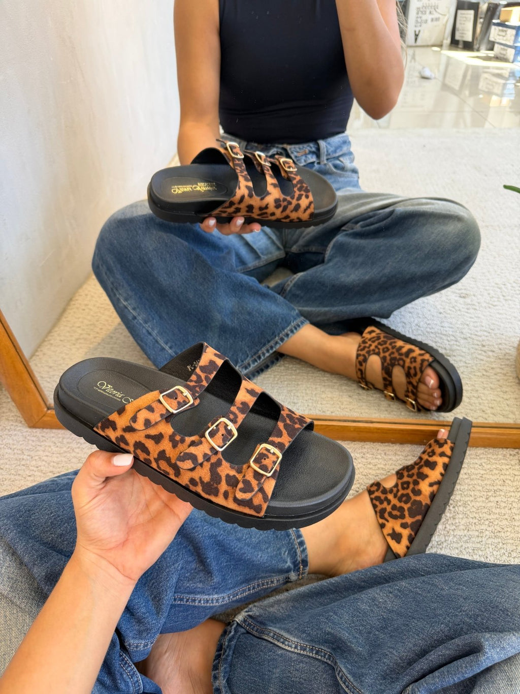 Sandalias 14422 - Calzado 365