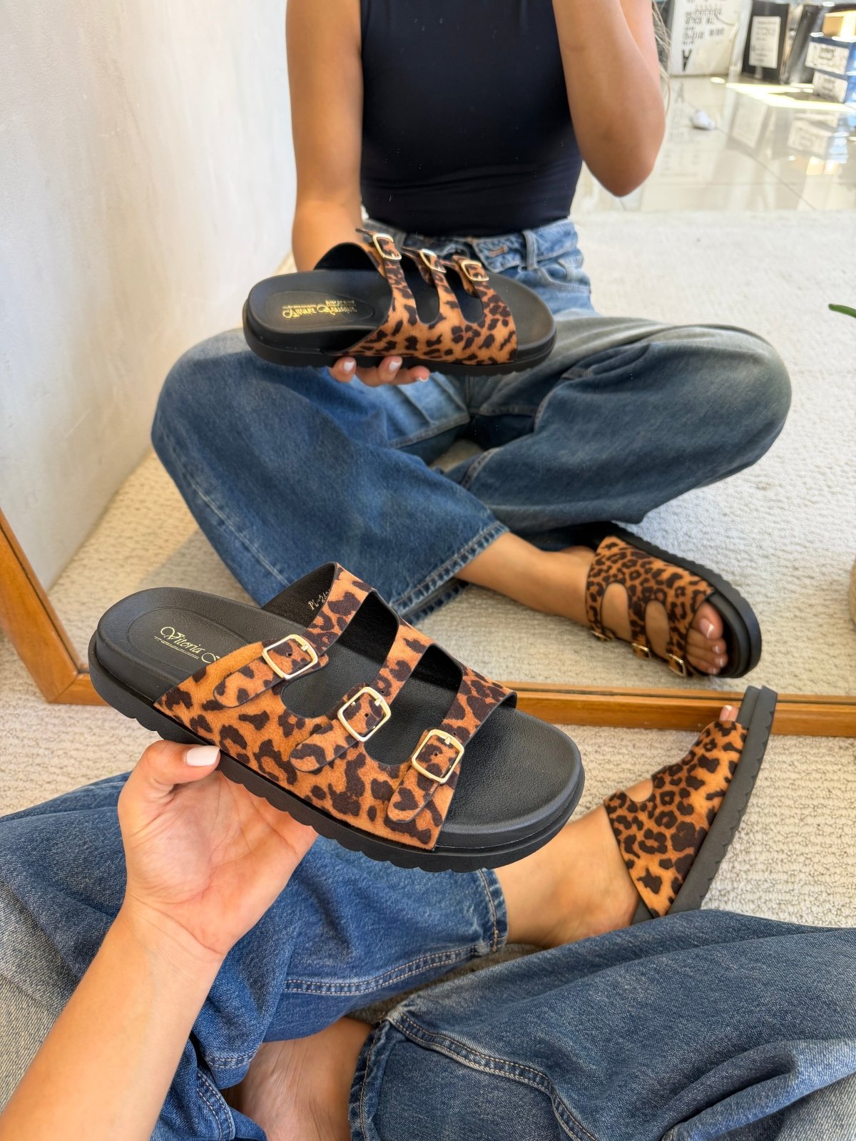Sandalias 14422 - Calzado 365