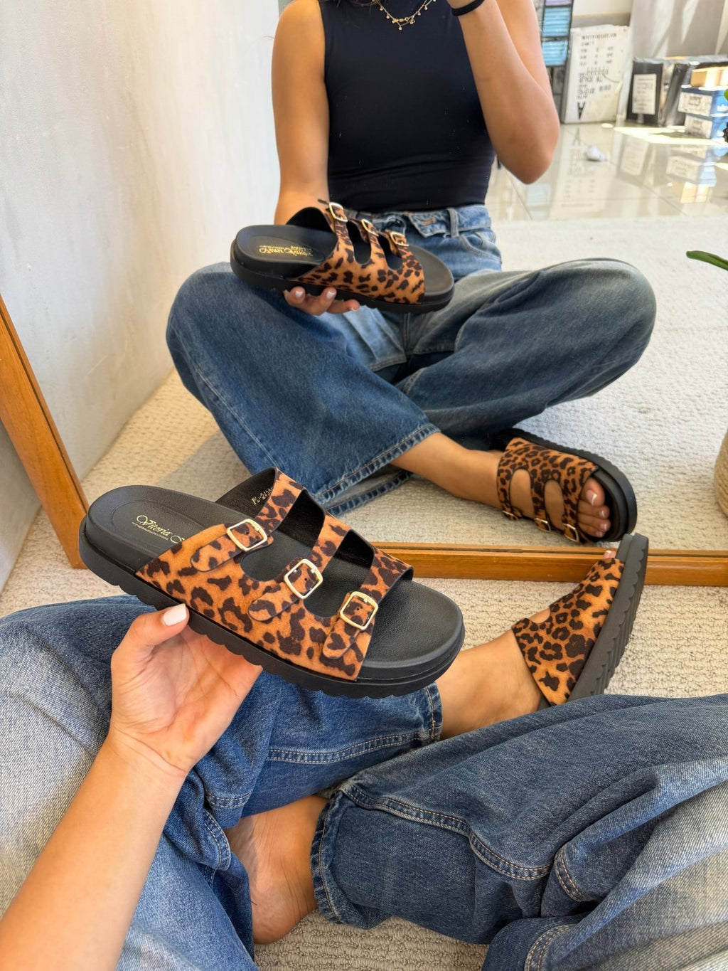 Sandalias 14422 - Calzado 365