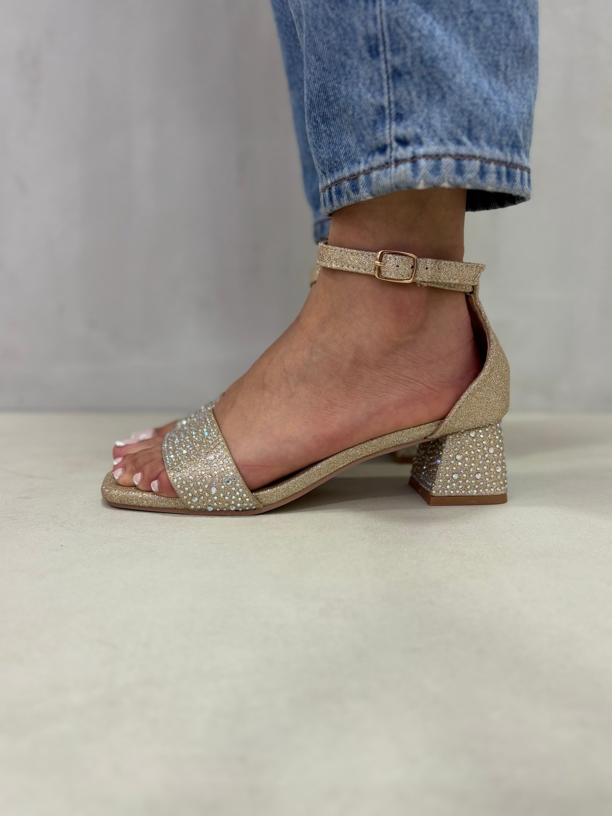 Sandalias 14466 - Calzado 365