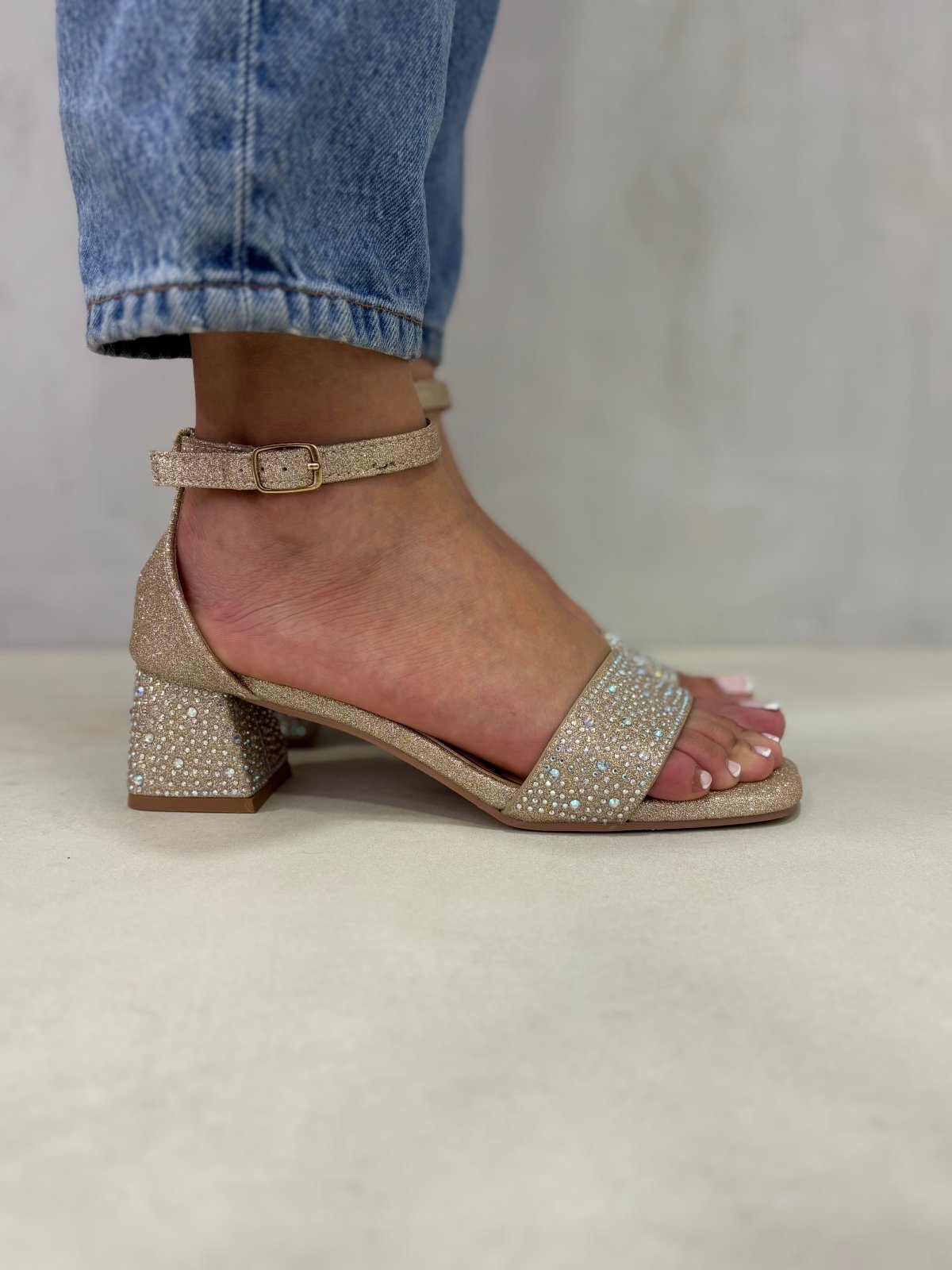 Sandalias 14466 - Calzado 365