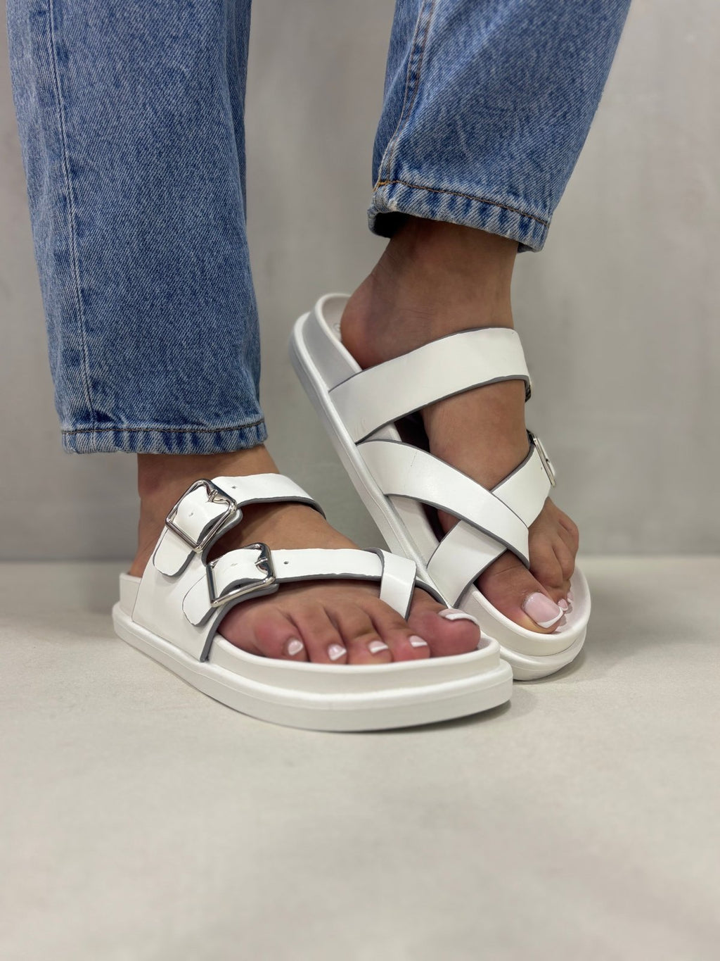 Sandalias 14495 - Calzado 365