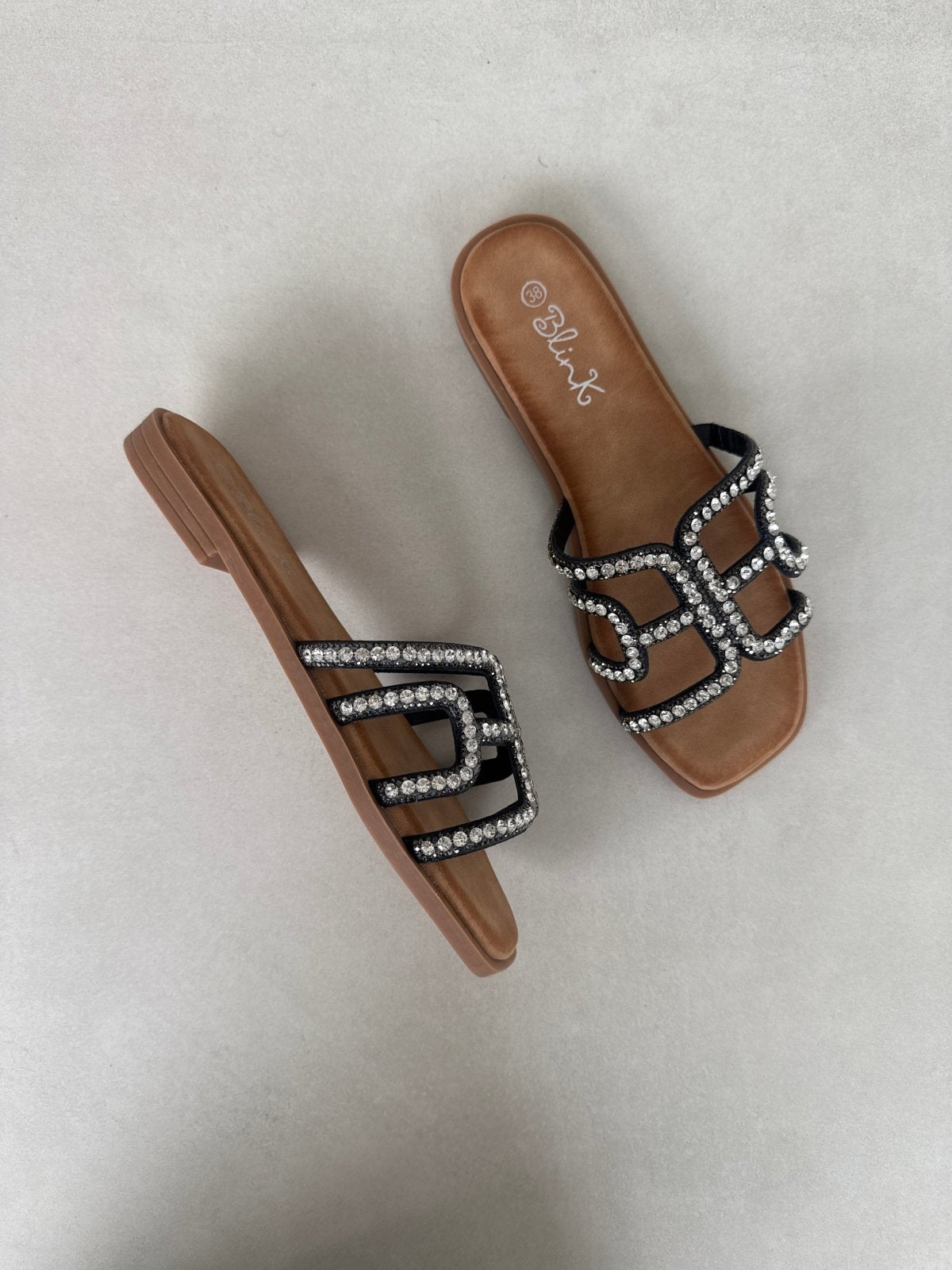 Sandalias 14496 - Calzado 365