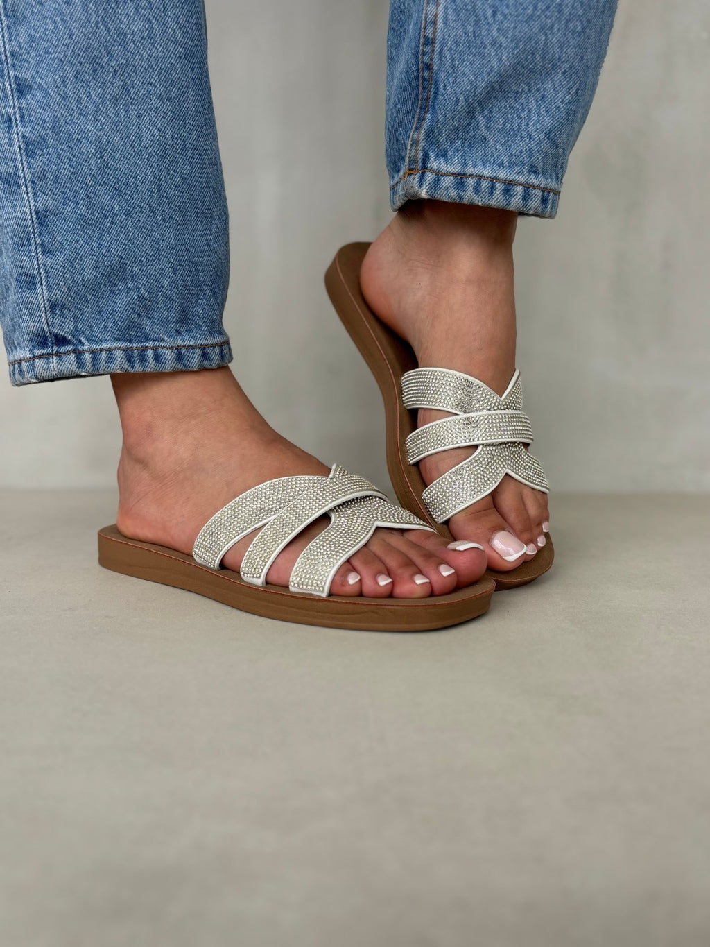 Sandalias 14500 - Calzado 365
