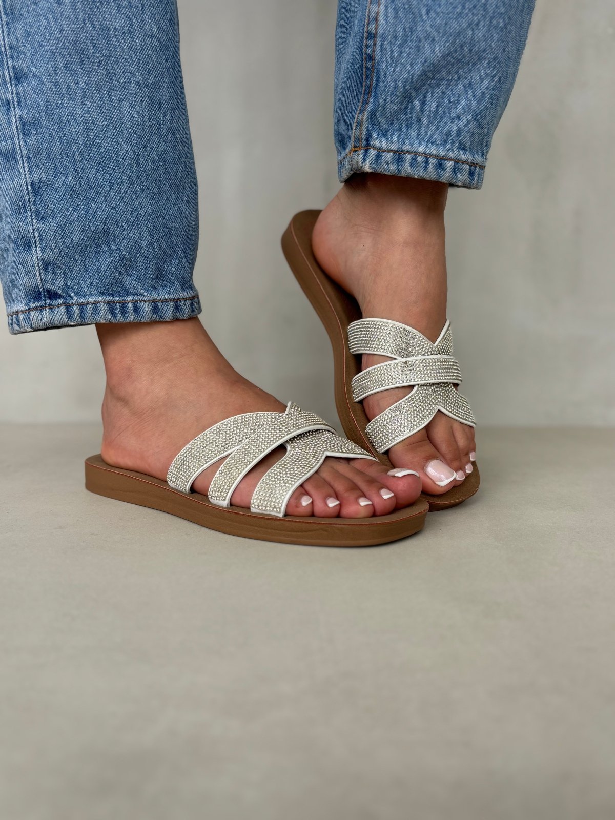 Sandalias 14500 - Calzado 365