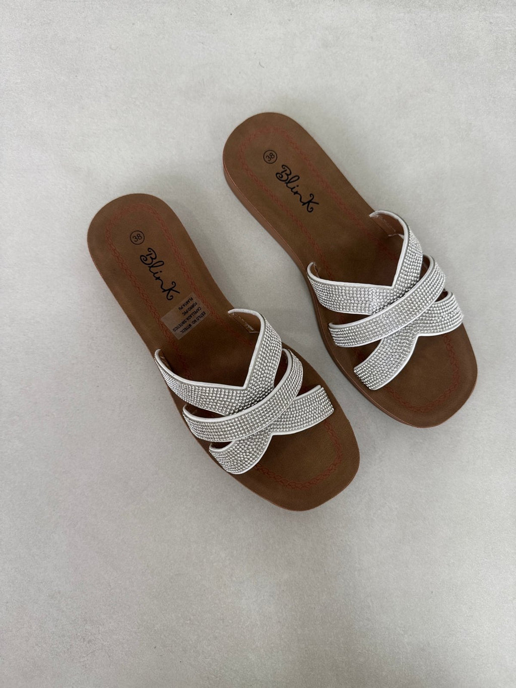Sandalias 14500 - Calzado 365