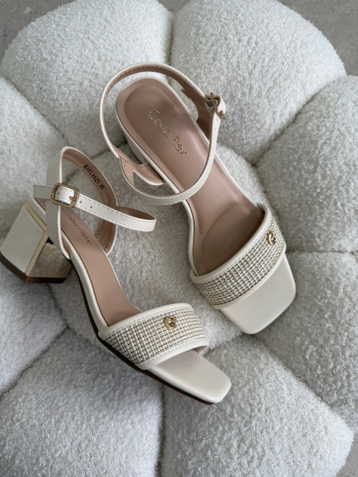 Sandalias 14777 - Calzado 365
