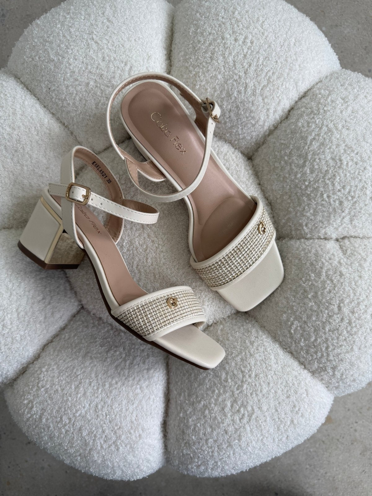Sandalias 14777 - Calzado 365