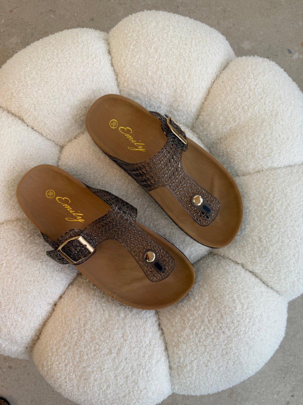 Sandalias 14790 - Calzado 365