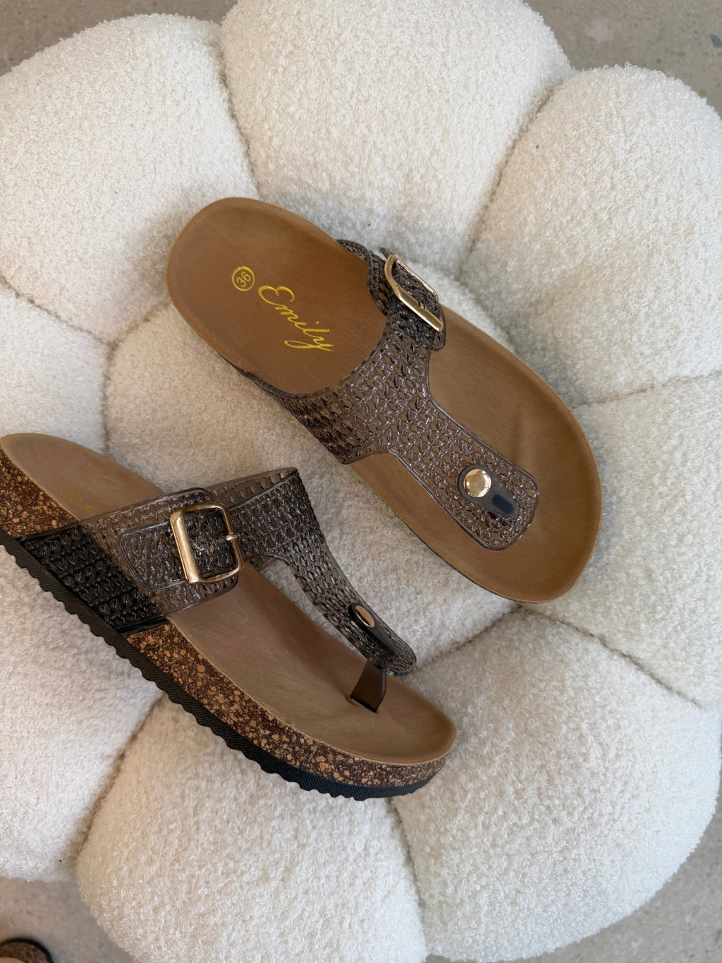 Sandalias 14790 - Calzado 365
