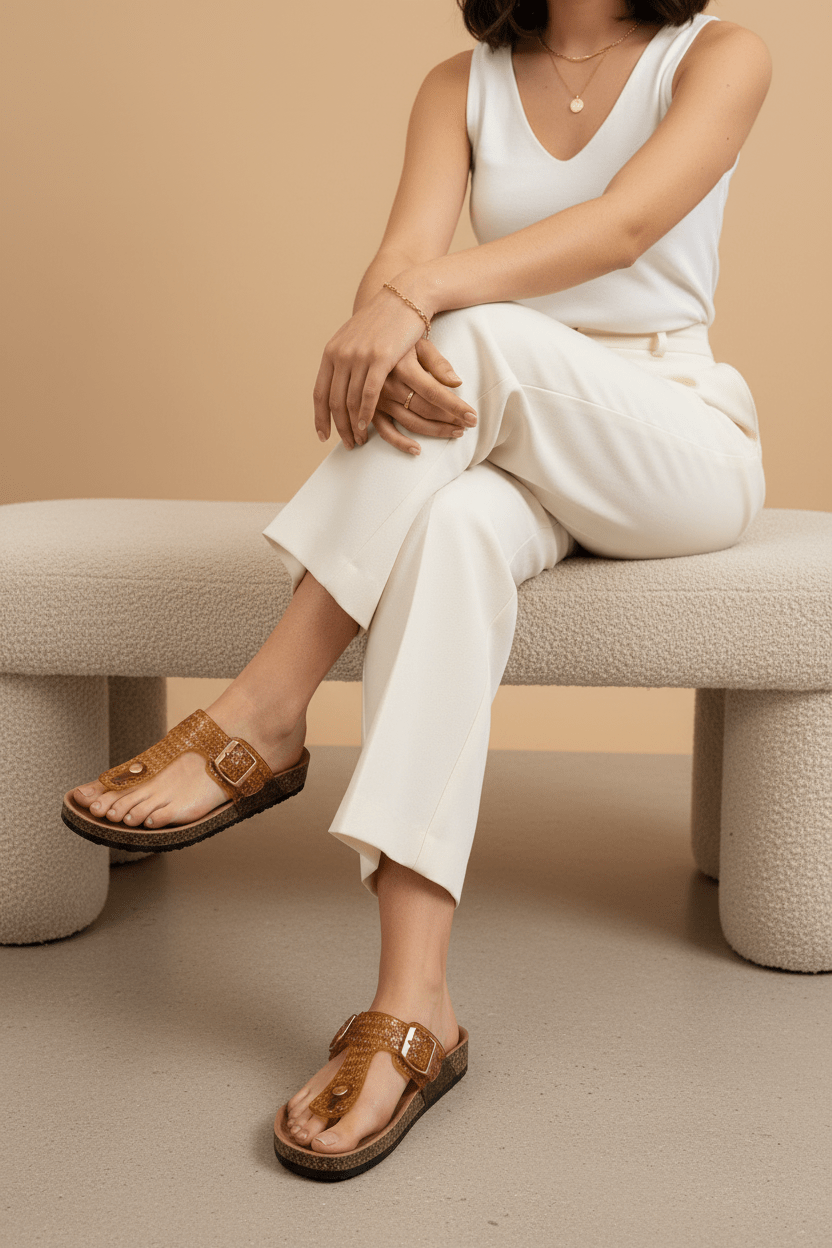 Sandalias 14791 - Calzado 365