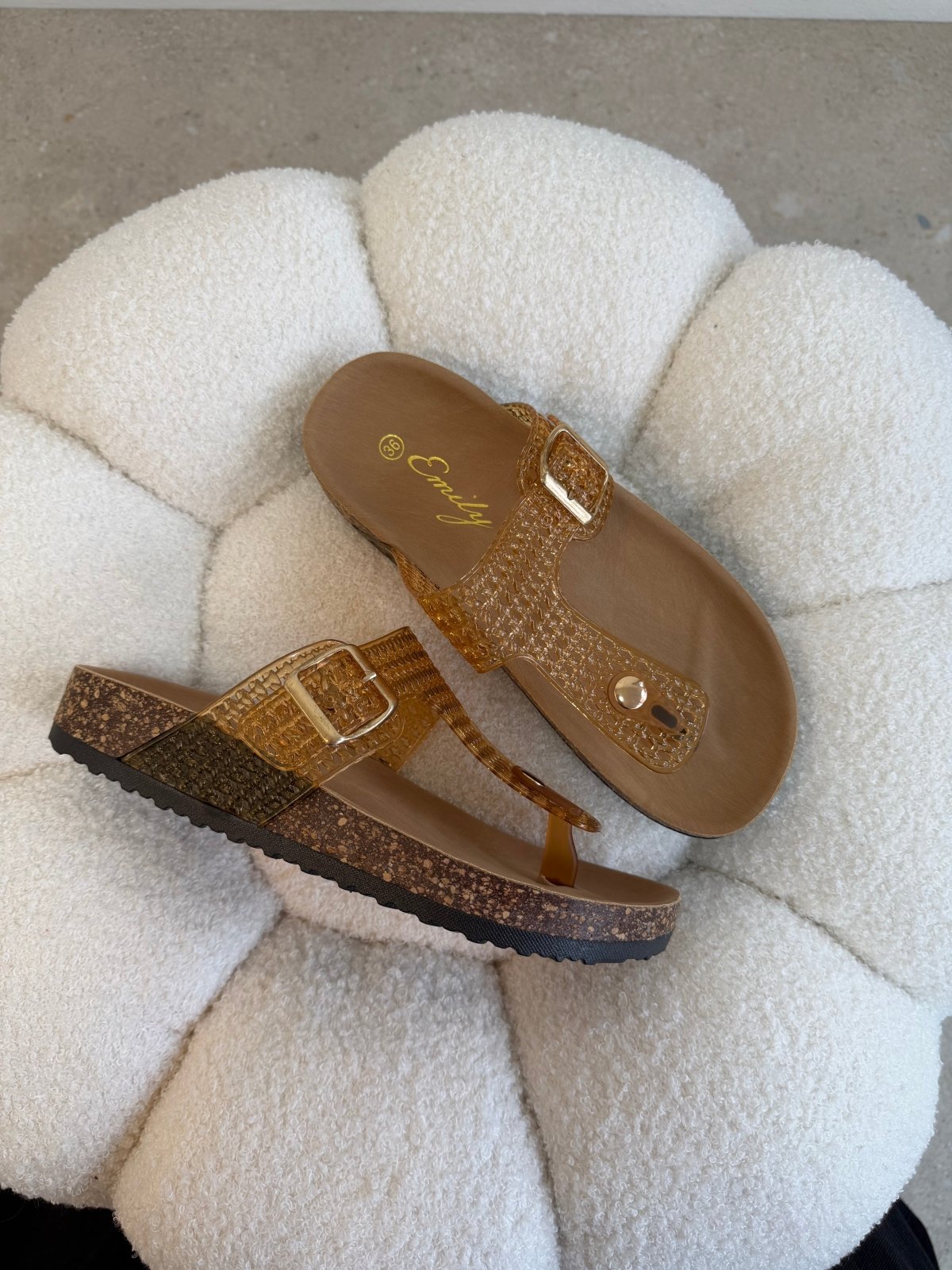 Sandalias 14791 - Calzado 365