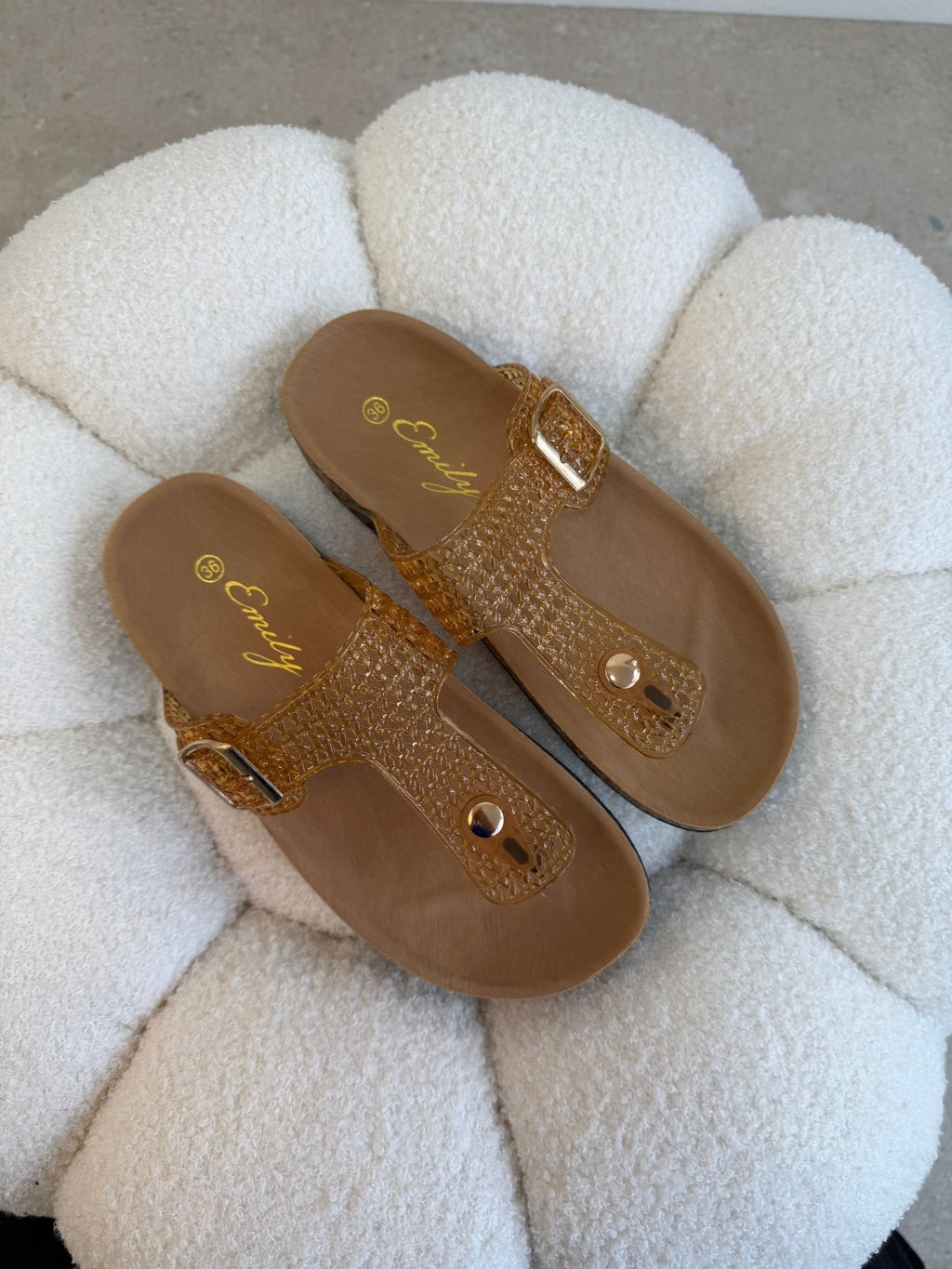 Sandalias 14791 - Calzado 365