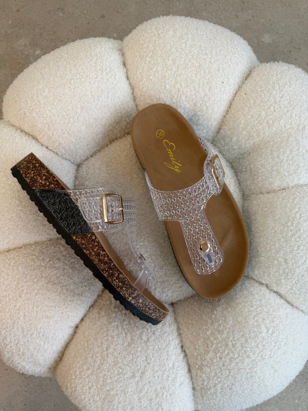 Sandalias 14792 - Calzado 365
