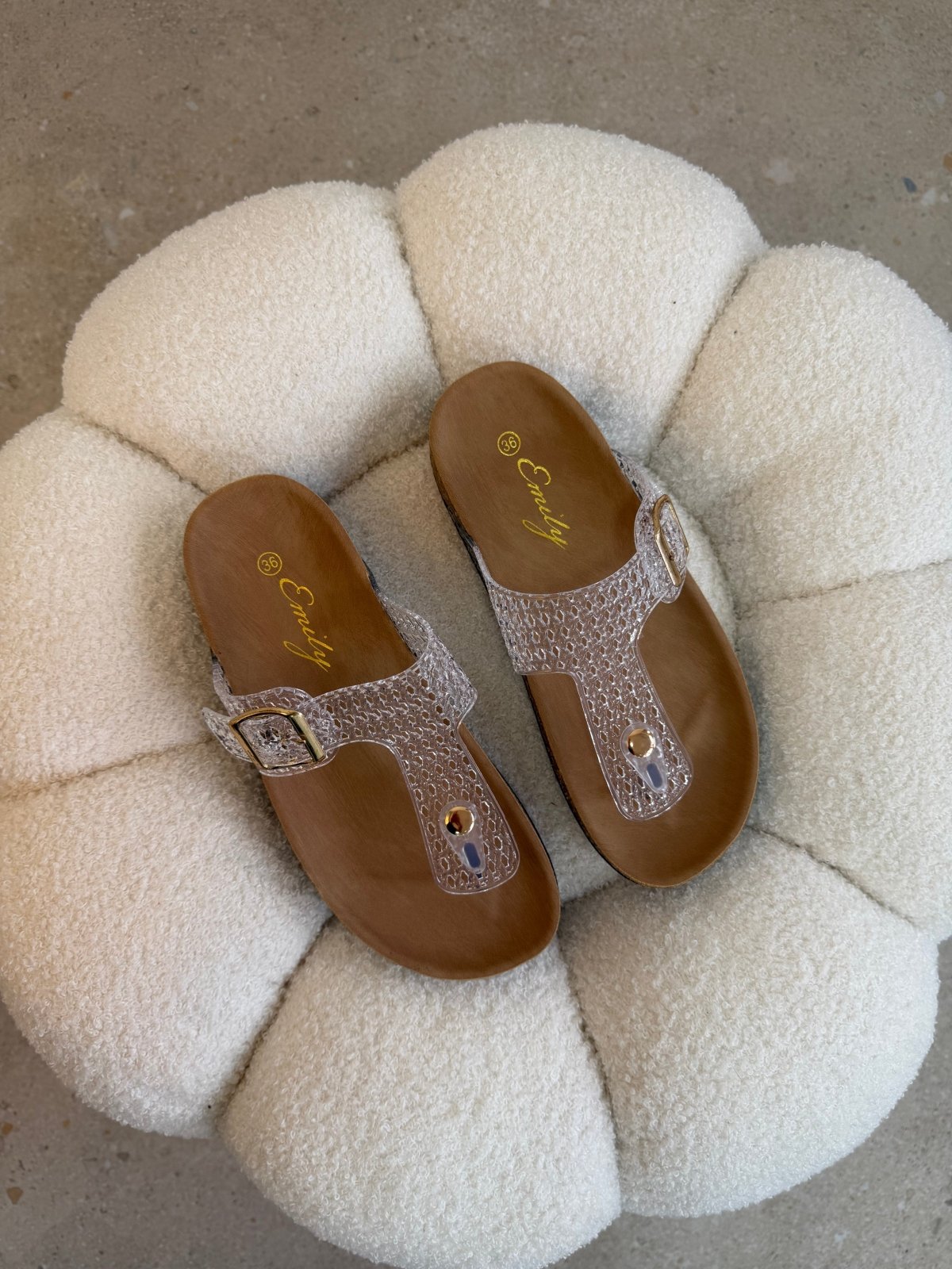 Sandalias 14792 - Calzado 365