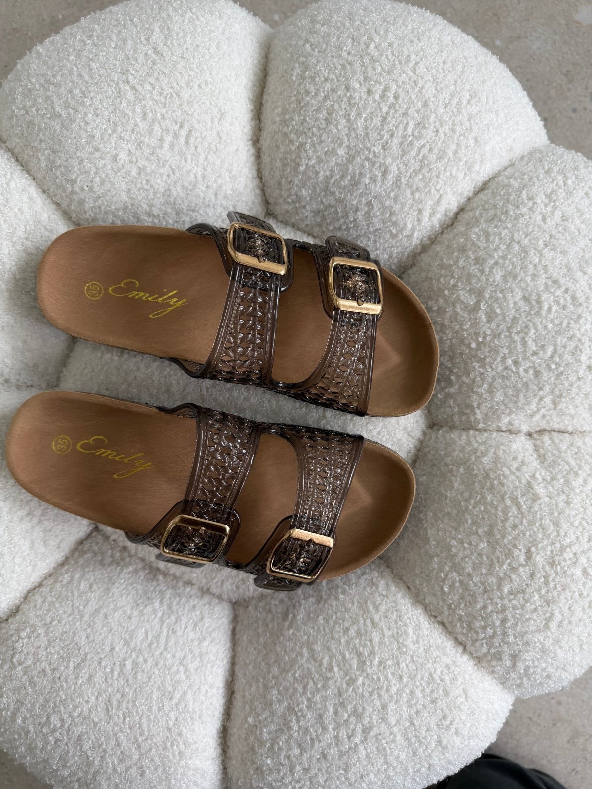 Sandalias 14793 - Calzado 365