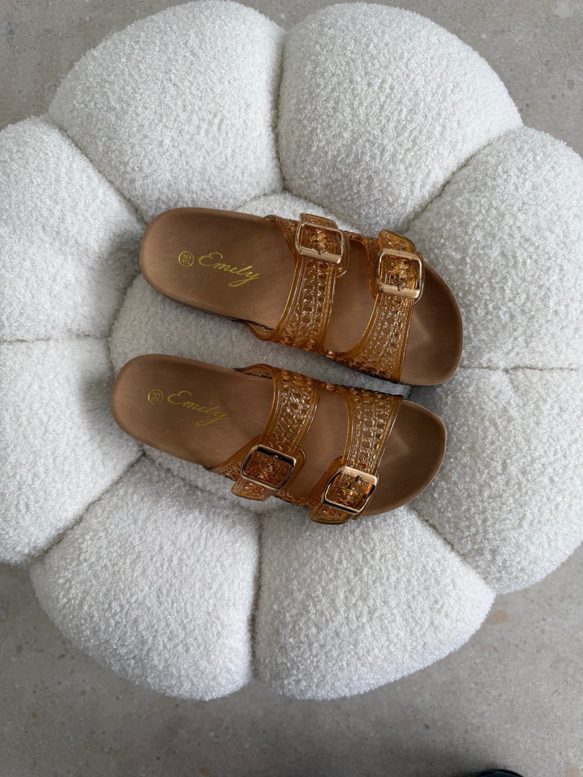 Sandalias 14794 - Calzado 365