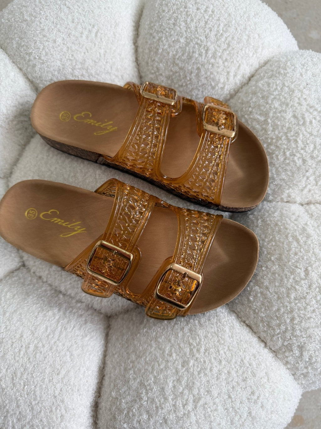 Sandalias 14794 - Calzado 365