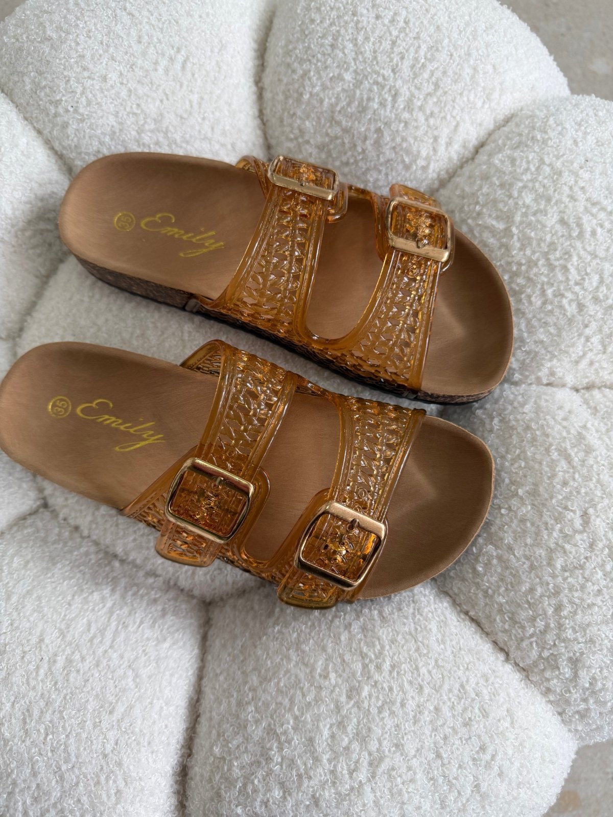 Sandalias 14794 - Calzado 365