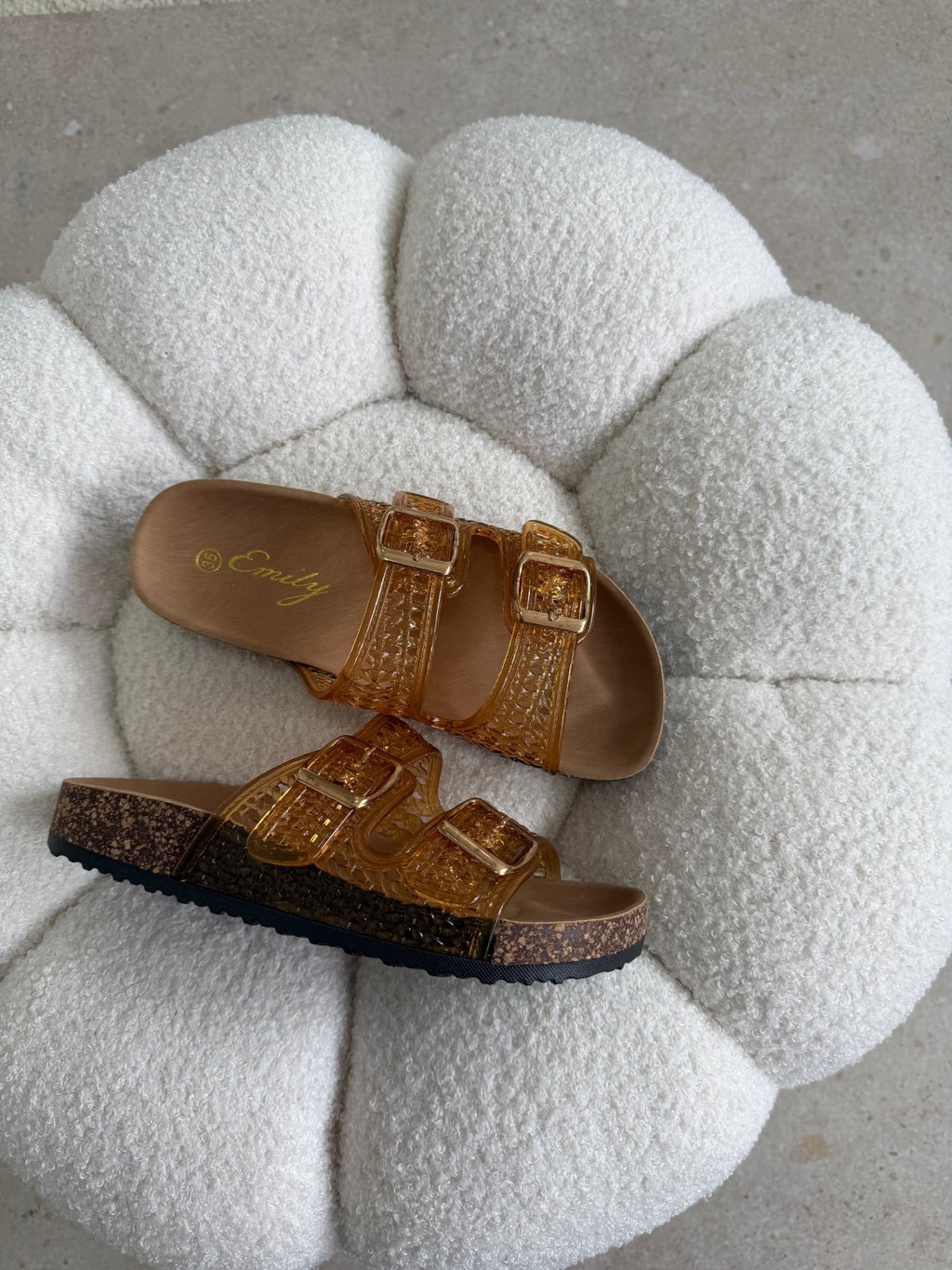 Sandalias 14794 - Calzado 365