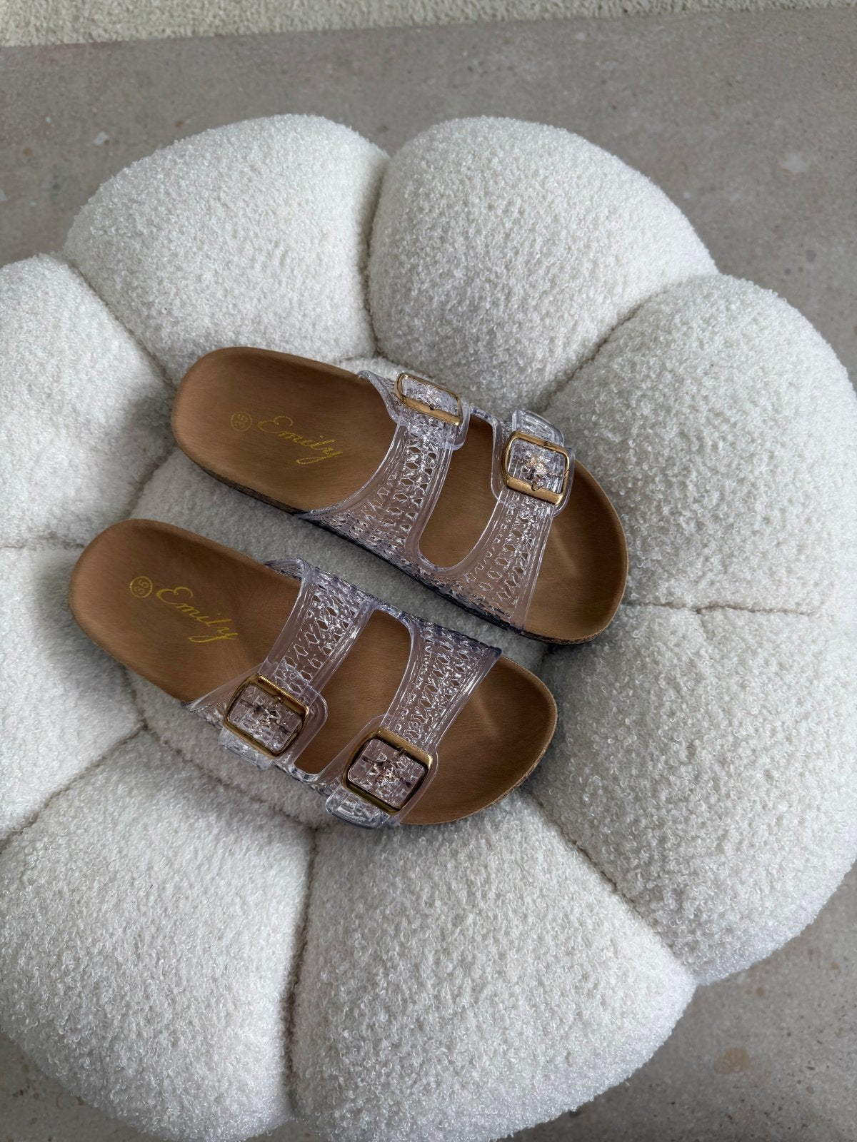 Sandalias 14795 - Calzado 365