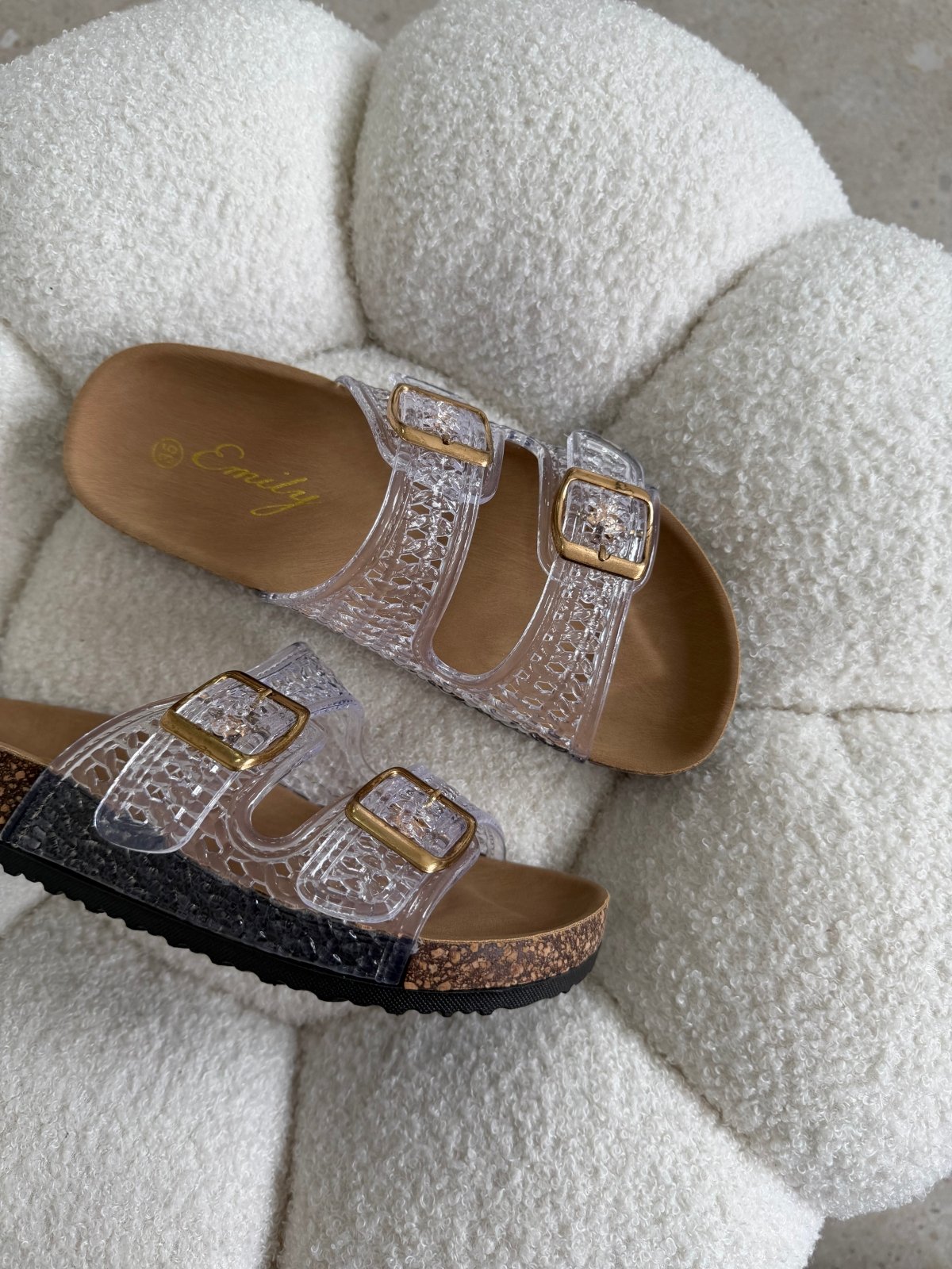 Sandalias 14795 - Calzado 365