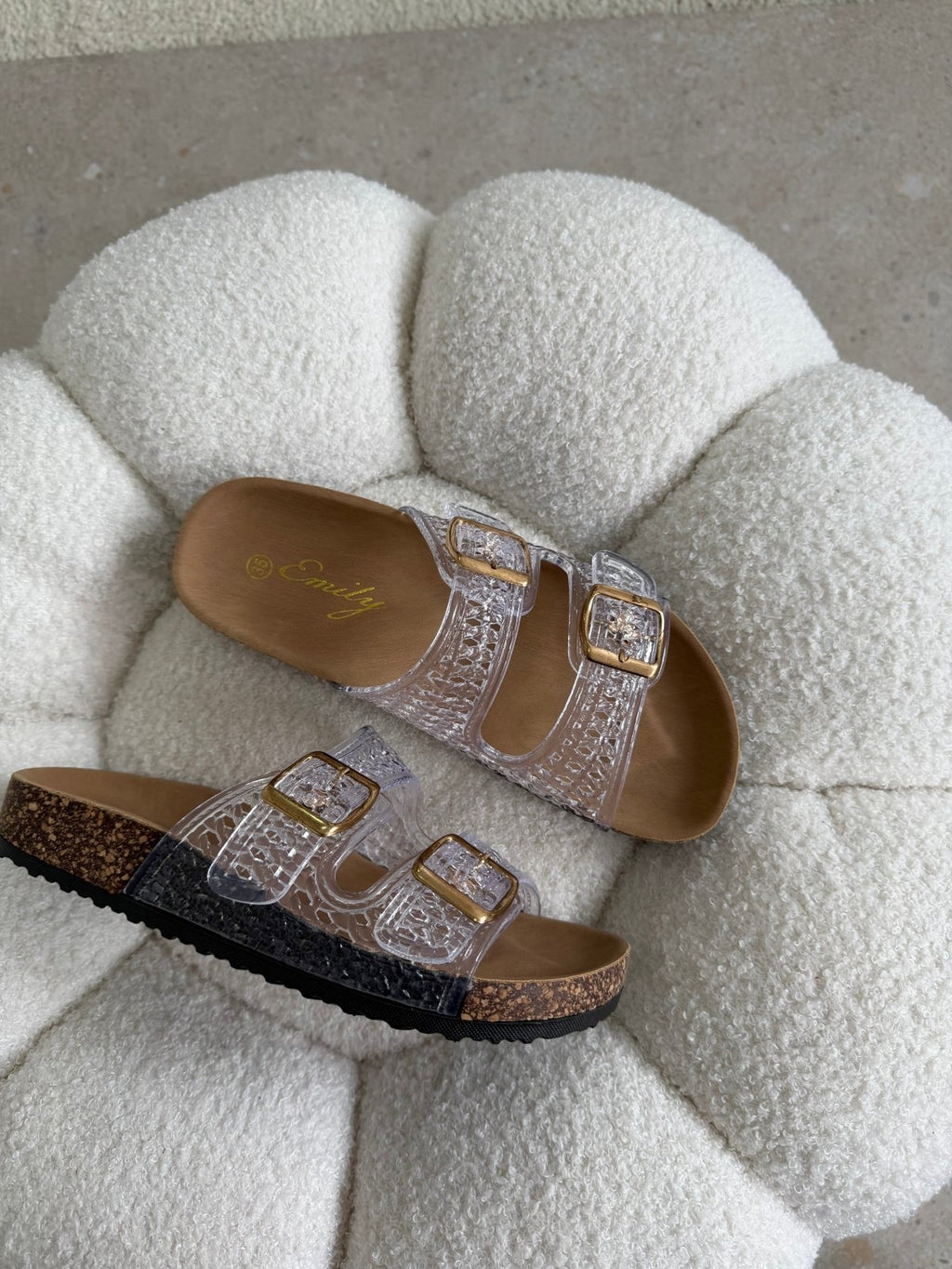 Sandalias 14795 - Calzado 365