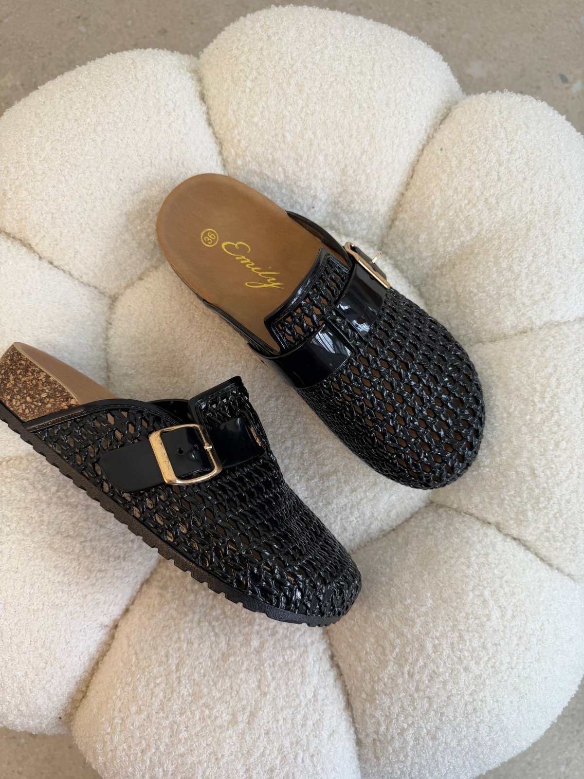 Sandalias 14796 - Calzado 365