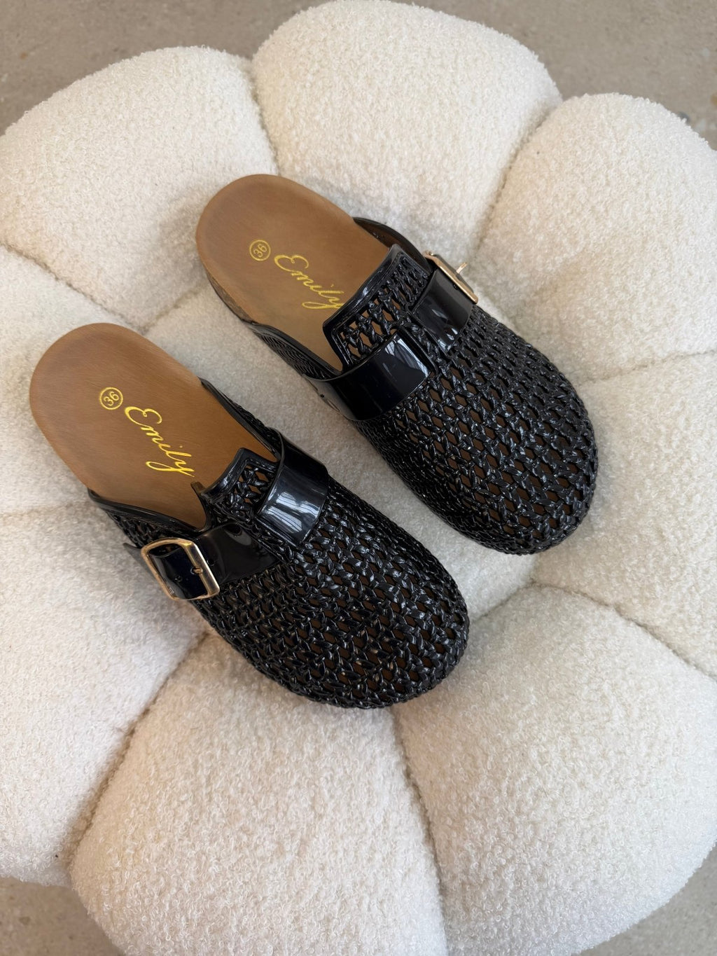 Sandalias 14796 - Calzado 365