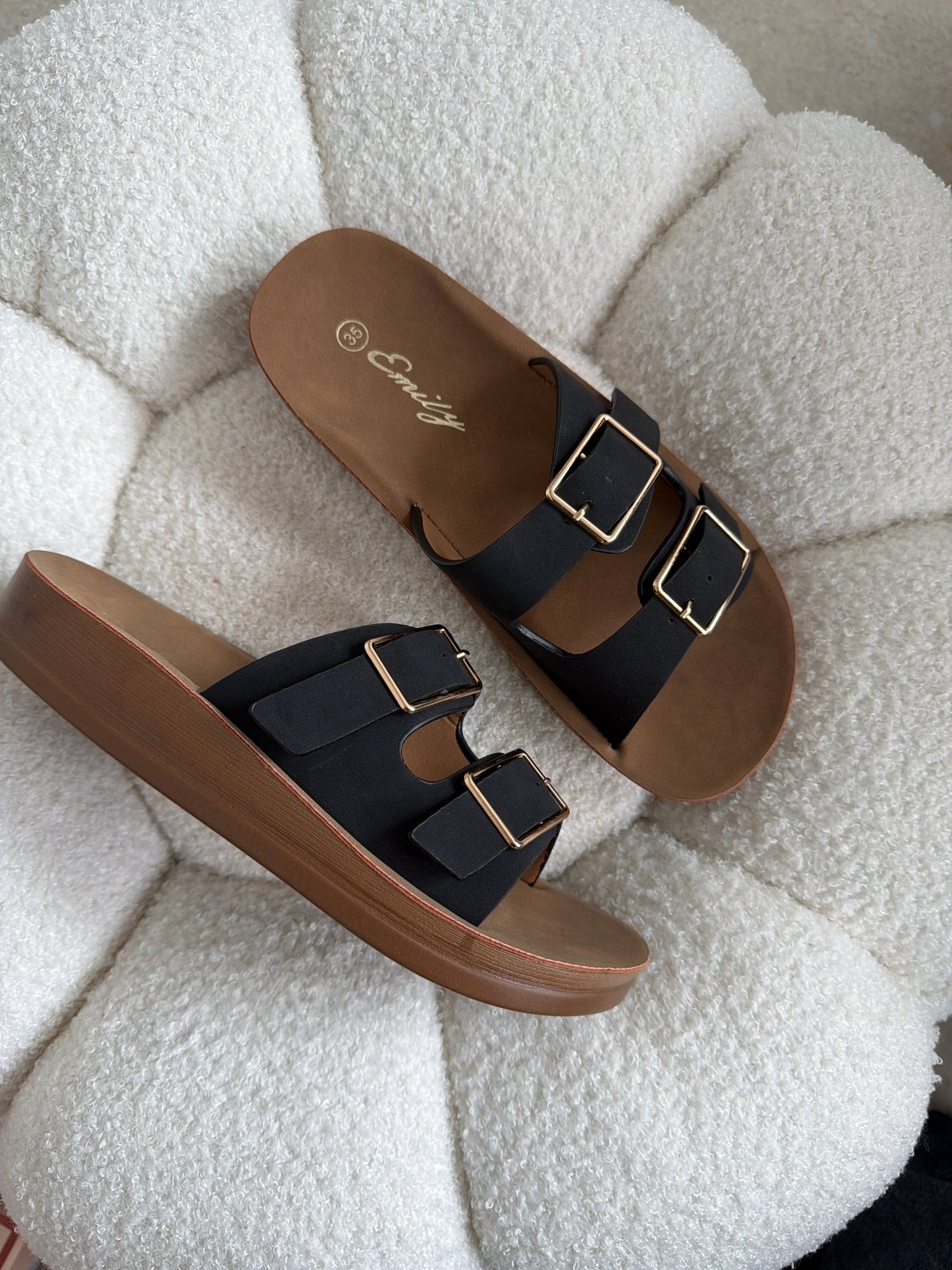 Sandalias 14799 - Calzado 365