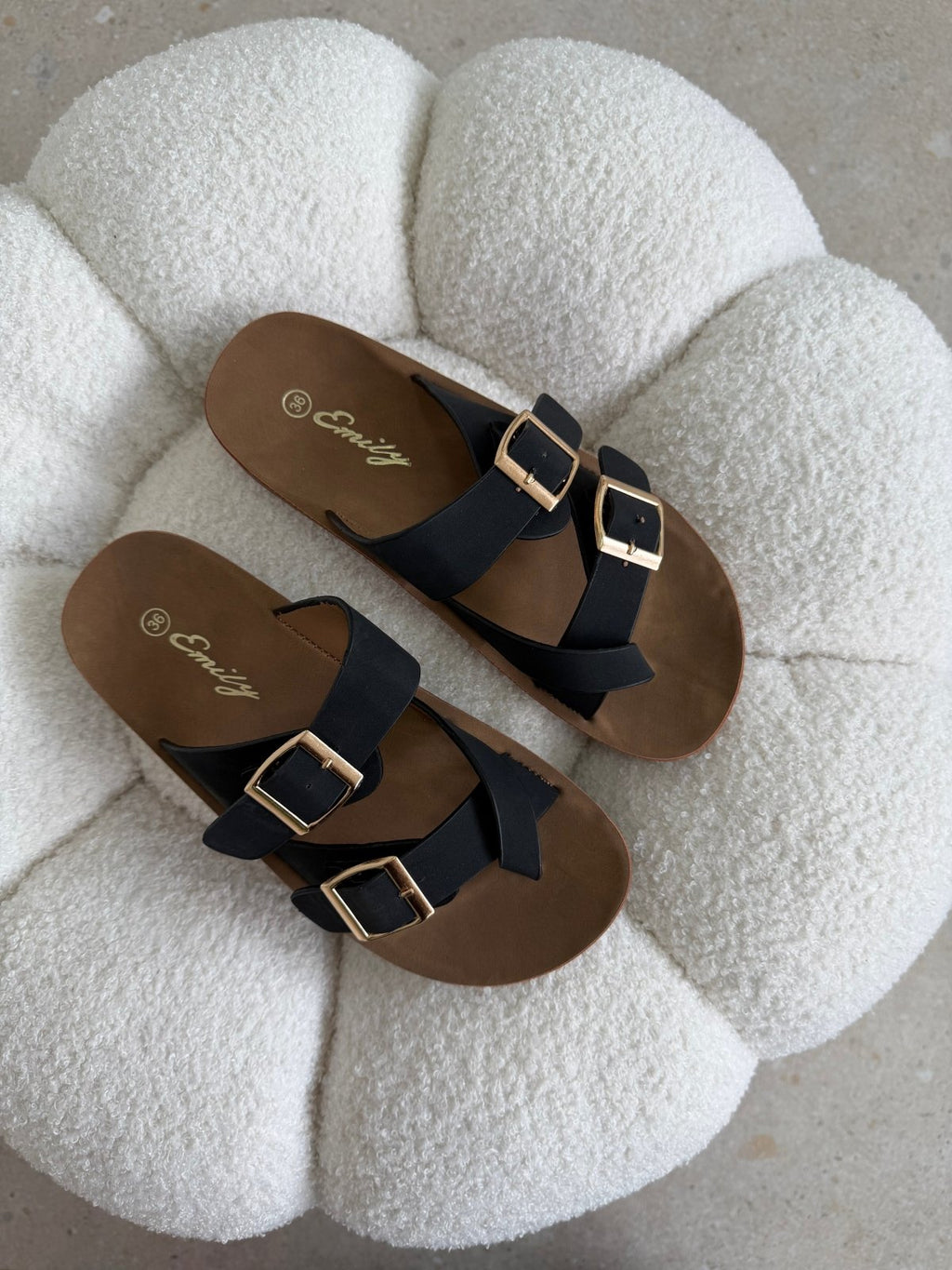 Sandalias 14802 - Calzado 365