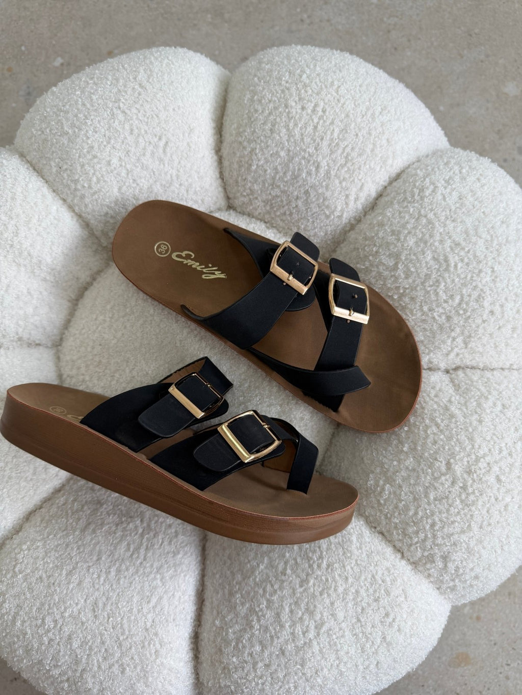 Sandalias 14802 - Calzado 365