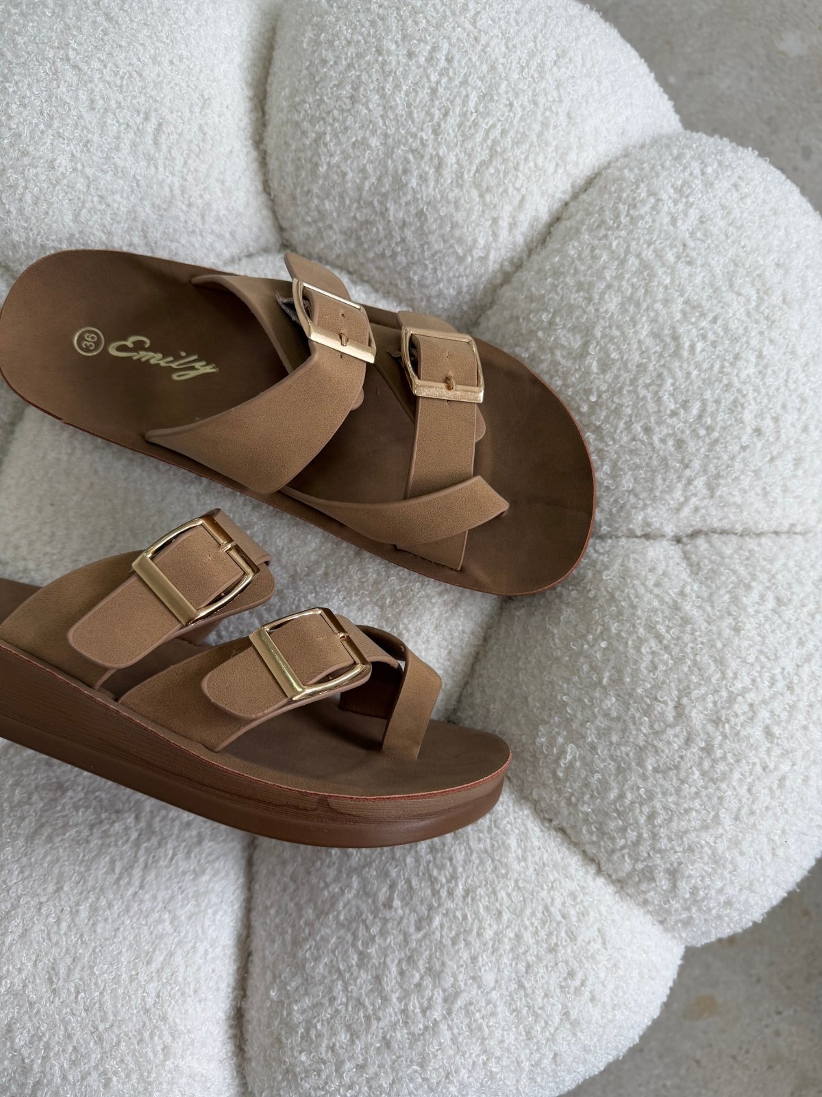 Sandalias 14803 - Calzado 365