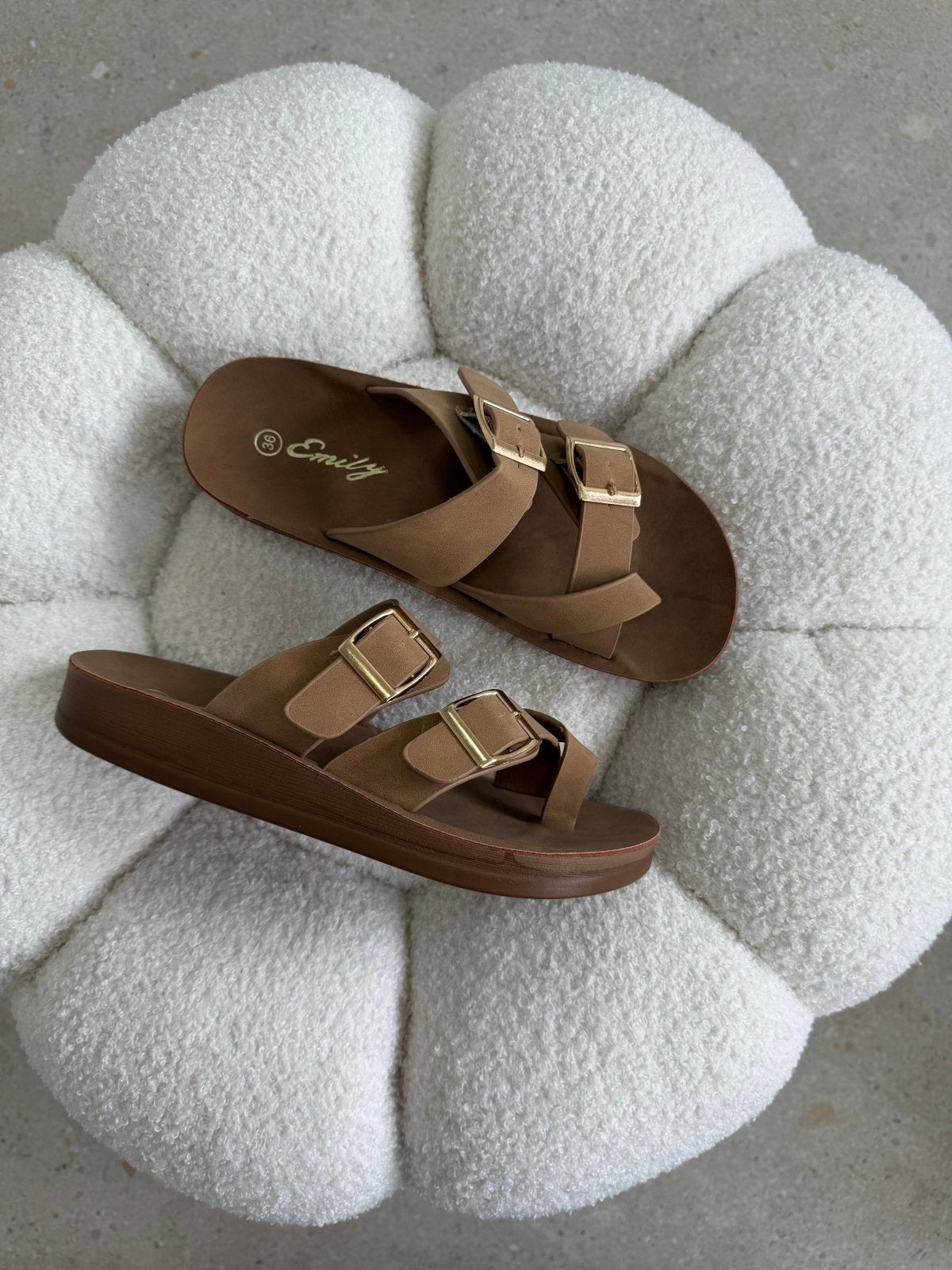 Sandalias 14803 - Calzado 365