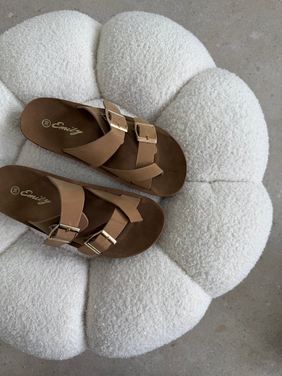 Sandalias 14803 - Calzado 365