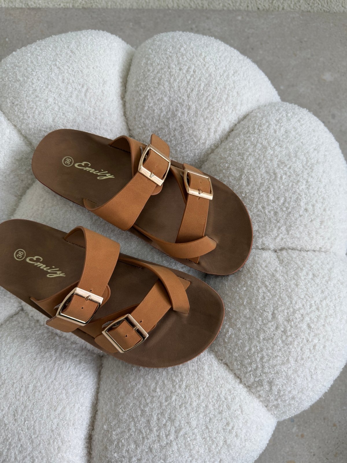 Sandalias 14804 - Calzado 365