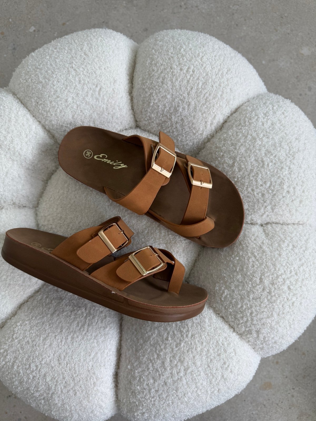 Sandalias 14804 - Calzado 365