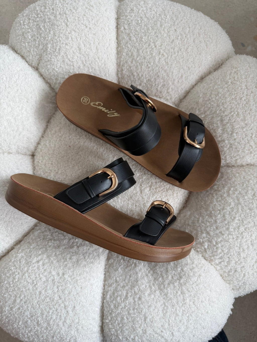 Sandalias 14805 - Calzado 365