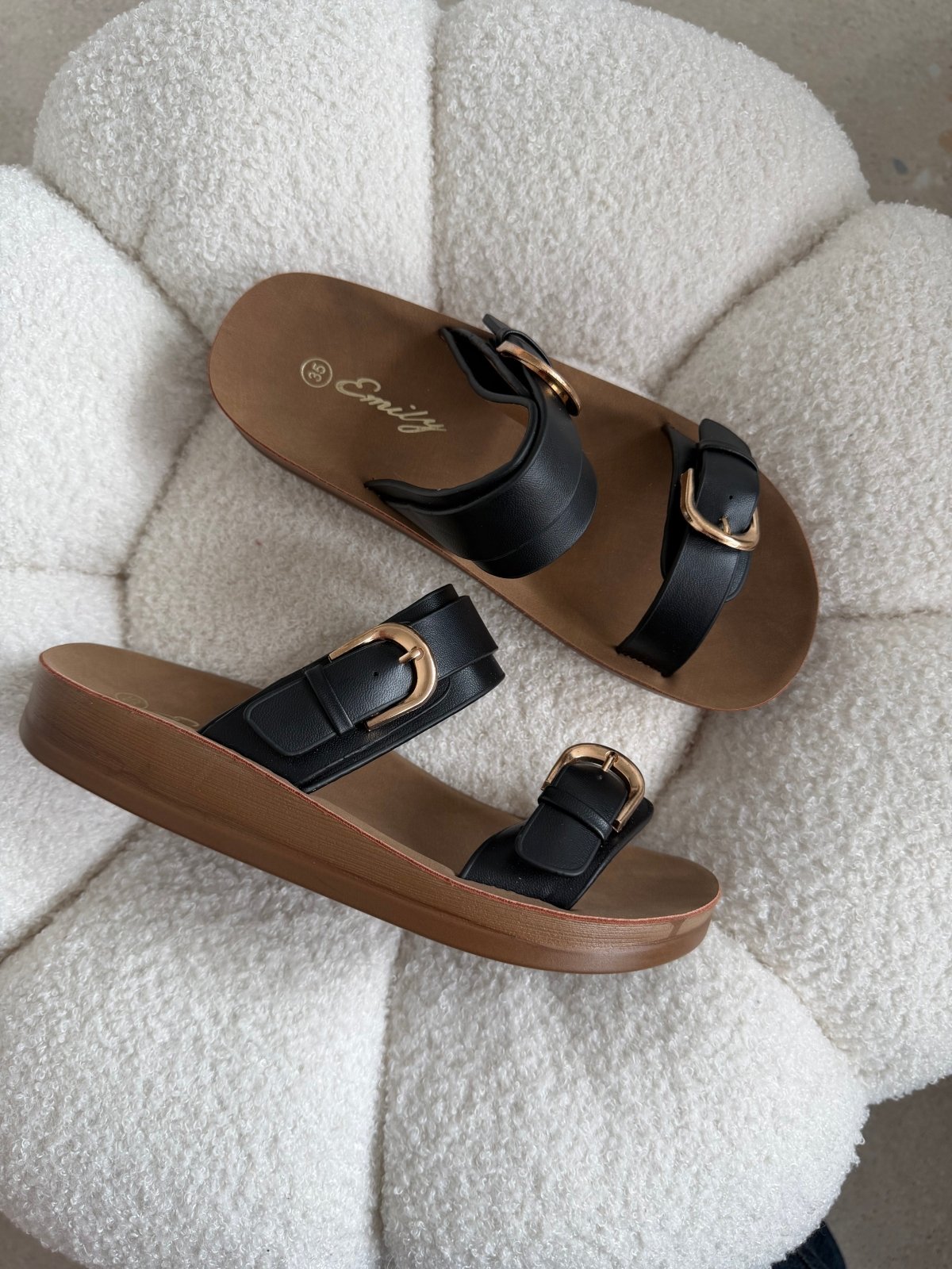 Sandalias 14805 - Calzado 365