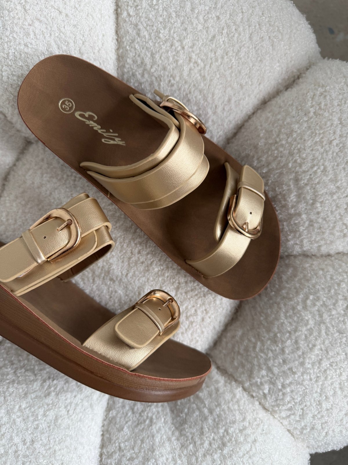 Sandalias 14806 - Calzado 365