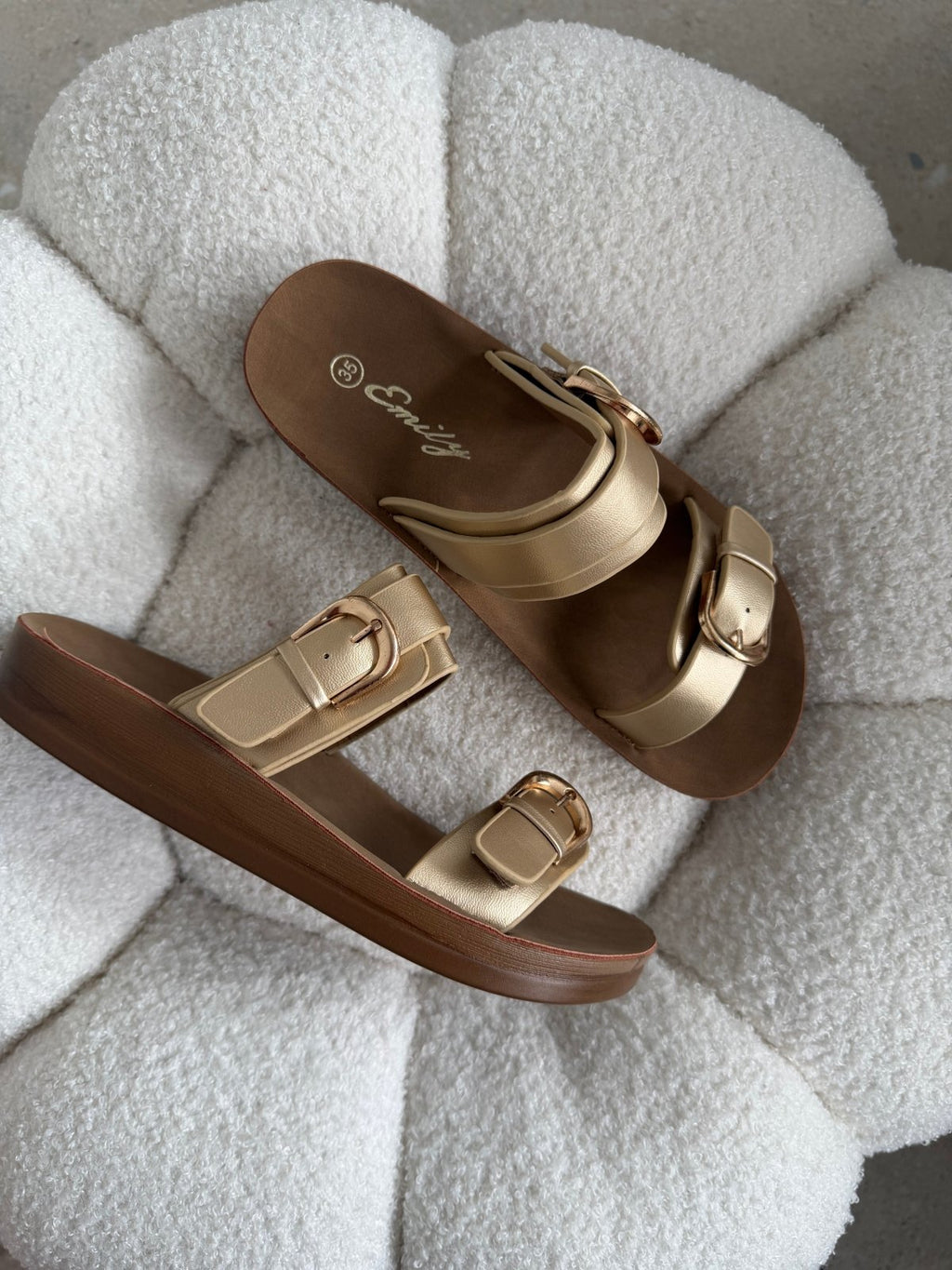 Sandalias 14806 - Calzado 365