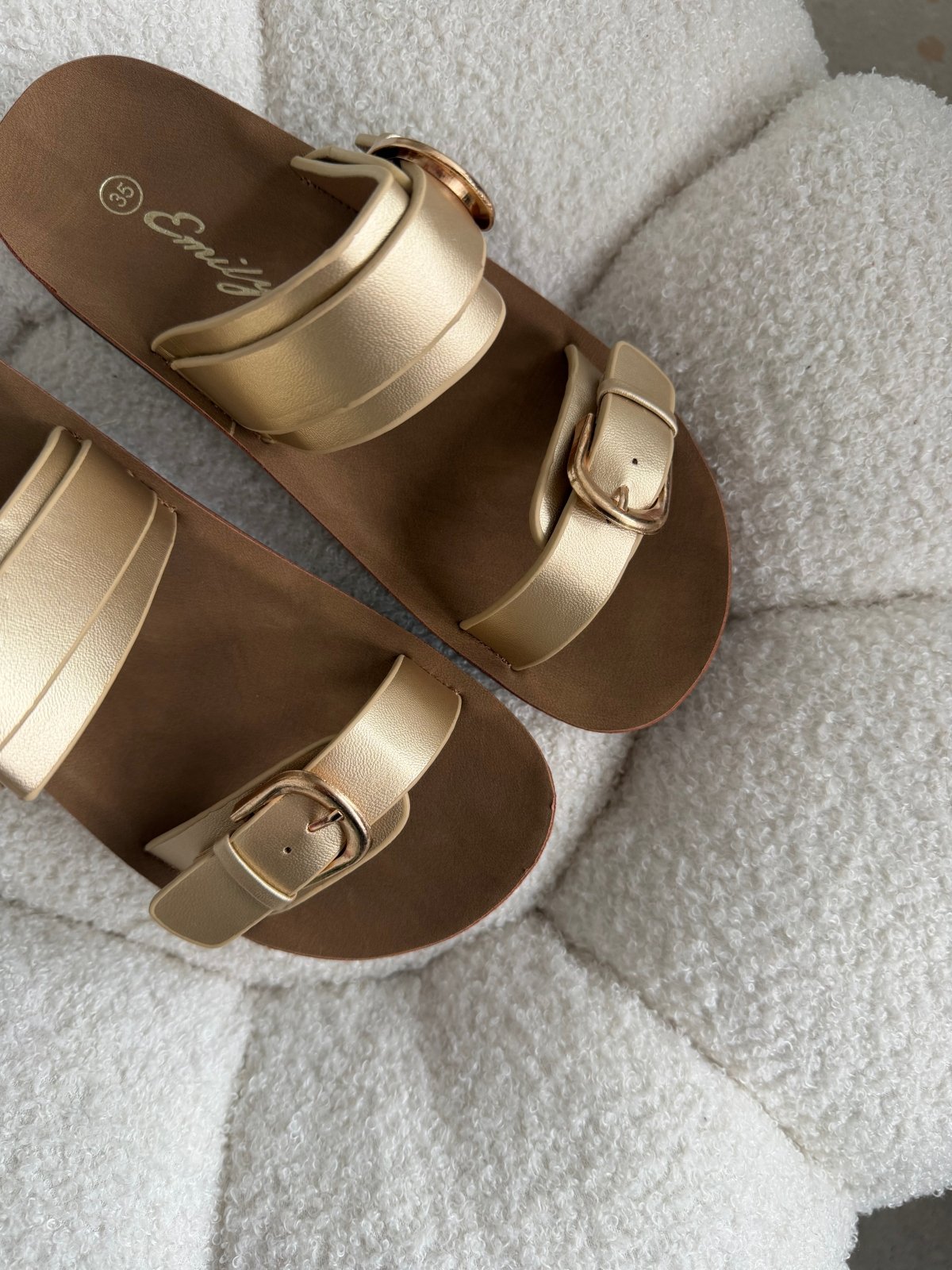 Sandalias 14806 - Calzado 365