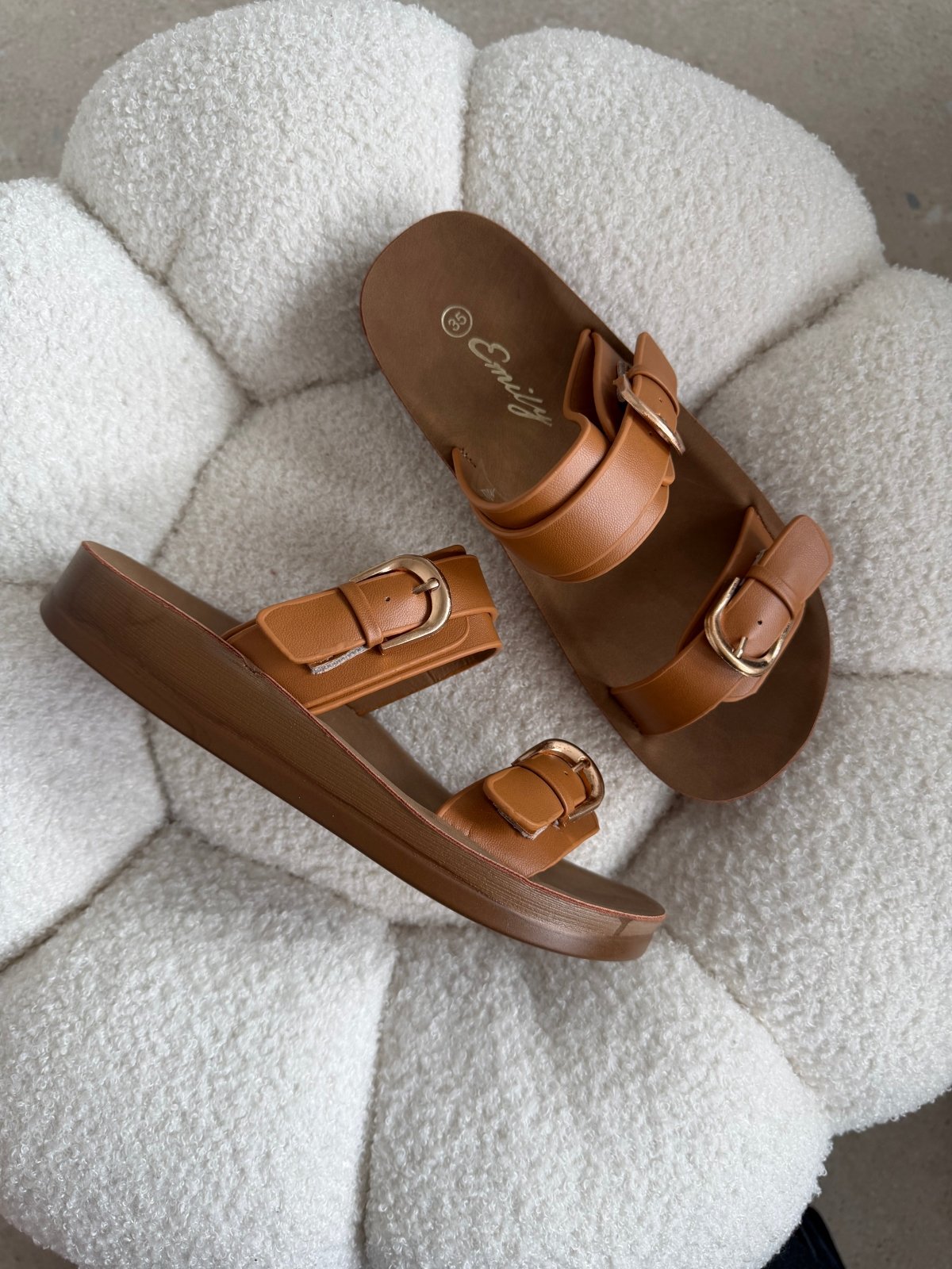 Sandalias 14807 - Calzado 365